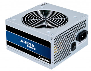 Chieftec iARENA 400W [ 85+] - OEM PC