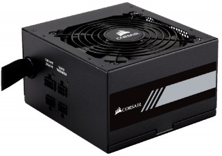 Corsair CX450M 450W [Moduláris, 80+ Bronze] PC