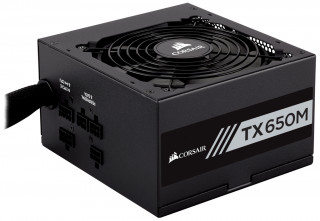 Corsair TX650M 650W (CP-9020132-EU) PC