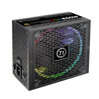 Thermaltake ToughPower Grand RGB Gold Sync Edition 850W [Moduláris, 80+ Gold] 