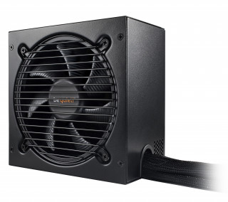 Be Quiet Pure Power 11 300W [80+ Bronze] PC