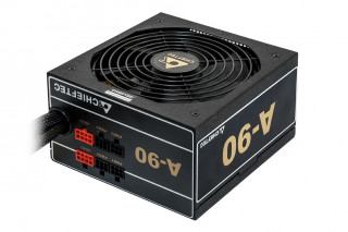 Chieftec A-90 750W [Moduláris, 80+ Gold] PC