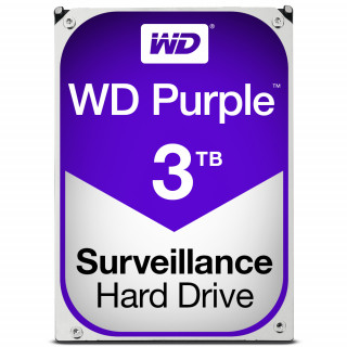 Western Digital Purple 3TB 3,5 