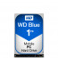 Western Digital Blue 1TB 2,5" SATA3 5400RPM 8MB (WD10JPVX) thumbnail