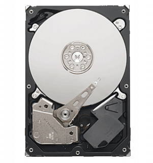 Seagate Pipeline 1TB 3,5" SATA3 5900RPM 64MB (ST1000VM002) 