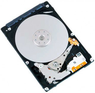 Toshiba MQ 500GB (7mm) [2.5"-8MB-5400-SATA2] (MQ01ABF050) 