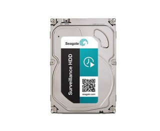 Seagate Surveillance 2TB 3,5" SATA3 5900RPM 64MB (ST2000VX003) PC