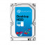 Seagate Barracuda Desktop 1TB 3.5" SATA3 7200RPM 64MB (ST1000DM003) thumbnail