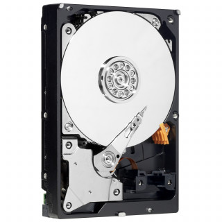 Western Digital AV-GP 1TB 3.5" SATA3 IPOW 64MB (WD10EURX) 