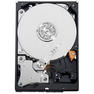 Western Digital AV-GP 500GB 3.5" SATA3 IPOW 64MB (WD5000AURX) 