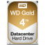 Western Digital Gold 4TB 3.5" SATA3 7200RPM 128MB (WD4002FYYZ) thumbnail