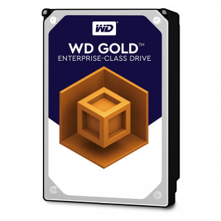 Western Digital Gold 6TB 3.5" SATA3 7200RPM 128MB (WD6002FRYZ) PC