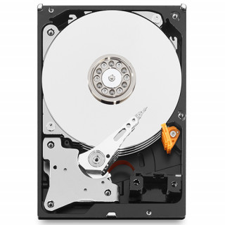 Western Digital Purple NV 4TB 3.5" SATA3 IPOW 64MB (WD4NPURX) 