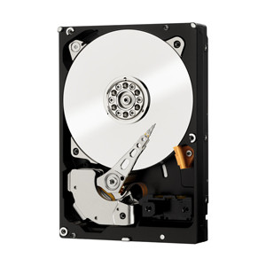 Western Digital RE 2TB 3.5" SATA3 7200RPM 128MB (WD2004FBYZ) PC