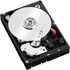 Western Digital RE 512e 6TB 3.5" SATA3 7200RPM 128MB (WD6001FSYZ) PC