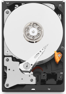 Western Digital Red 10TB 3.5" SATA3 5400RPM 256MB (WD100EFAX) PC