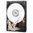 Western Digital AV-25 500GB 2.5" SATA2 5400RPM 16MB (WD5000LUCT) thumbnail