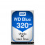 Western Digital Blue 320GB 2.5" SATA3 5400RPM 16MB (WD3200LPCX) thumbnail