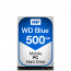 Western Digital Blue 500GB 2,5" SATA3 5400rpm 8MB (WD5000LPCX) thumbnail