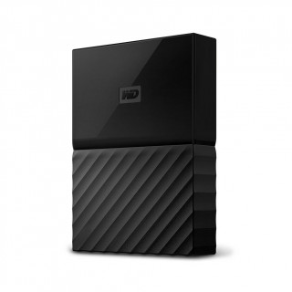 WD My Passport Gaming HDD 2TB 184901 PC