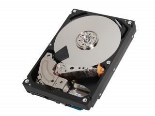 Toshiba HDD Server 6TB 3.5'' 128MB 7200 RPM SATA 512E 