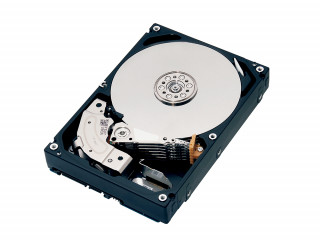 Toshiba HDD Server 8TB 3.5'' 128MB 7200 RPM SATA 512N 