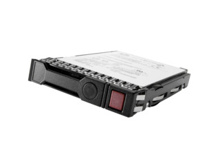 HDD HP 600GB 2,5" SAS 12G 10K rpm SFF 