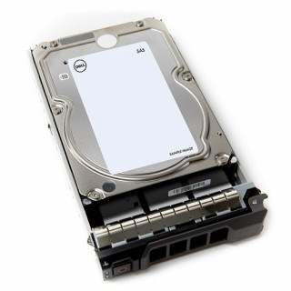 HDD DELL EMC szerver HDD - 4TB, 7200 RPM, 3.5" NLSAS 12G, 512n, 3.5" Hot-plug Drive [ 13G ]. 