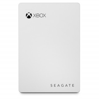 Seagate Game Drive for Xbox 4TB [2.5"/USB3.0] - Fehér PC