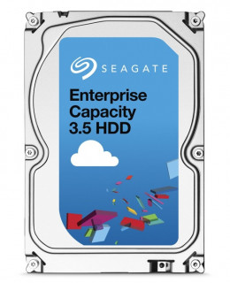 Seagate Enterprise Capacity 3.5 512n 1TB [3.5"/128MB/7200/SATA3] PC