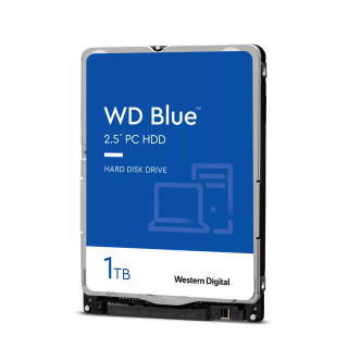 Western Digital WD Blue 2.5 1TB SATA3 (WD10SPZX) PC