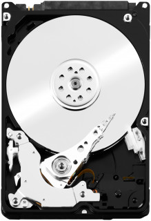 HDD WD Red 1TB [2.5'/16MB/IPOW/SATA3] 