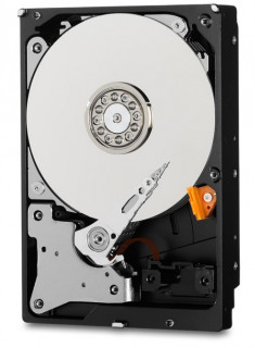 WD Purple 6TB [3.5'/64MB/5400/SATA3] PC