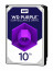 WD Purple 10TB [3.5'/256MB/7200/SATA3] thumbnail