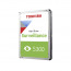 Toshiba P300 desktop PC 2TB, SATA 6Gb/s, bulk (HDWD220UZSVA) thumbnail