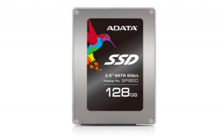 ADATA 128GB SATA3 2,5" 7mm (ASP920SS3-128GM-C) SSD PC