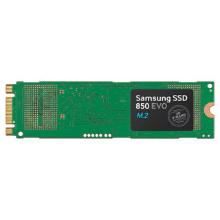 Samsung 120GB SATA3 850 EVO M.2 SATA (MZ-N5E120BW) SSD PC