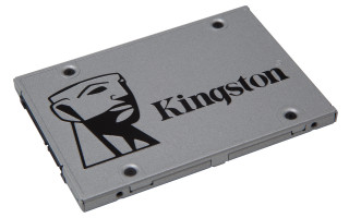 Kingston UV400 120GB [2.5"/SATA3] SUV400S37/120G PC
