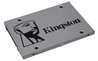 Kingston UV400 240GB [2.5"/SATA3] SUV400S37/240G PC