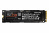 Samsung 960 Evo 250GB NVMe MZ-V6E250BW thumbnail