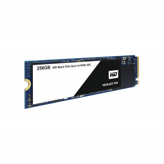 Western Digital Black 256GB SSD (WDS256G1X0C) PC