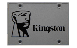 Kingston 480GB SATA3 2,5" 7mm (SUV500/480G) SSD PC