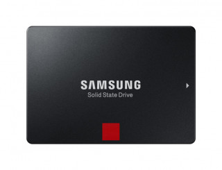 Samsung 256GB SATA3 2,5" 860 PRO Basic (MZ-76P256B/EU) SSD 