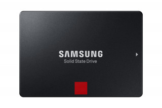 Samsung 512GB SATA3 2.5" 860 PRO Basic (MZ-76P512B/EU) SSD 