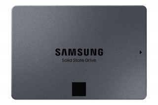 Samsung 2000GB SATA3 2,5" 860 QVO (MZ-76Q2T0BW) SSD 