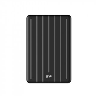 Silicon Power -Bolt B75 pro, 1TB, SATAIII USB 3.1 Gen2 (Type-C), Külső SSD 