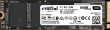 M.2 Crucial P1 M.2 NVMe PCIe 3.0 x 4 500GB thumbnail