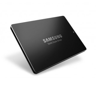 SAMSUNG Enterprise SSD PM883 960GB 2.5" 7mm, SATA, Read/Write: 550/520MB/s,Rando PC