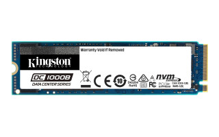 M.2 KINGSTON 480GB DC1000B PCIe x4 (3.0) 2280 NVMe PC