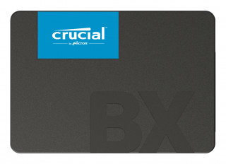 Crucial 960GB SATA3 2,5" BX500 (CT960BX500SSD1) SSD PC